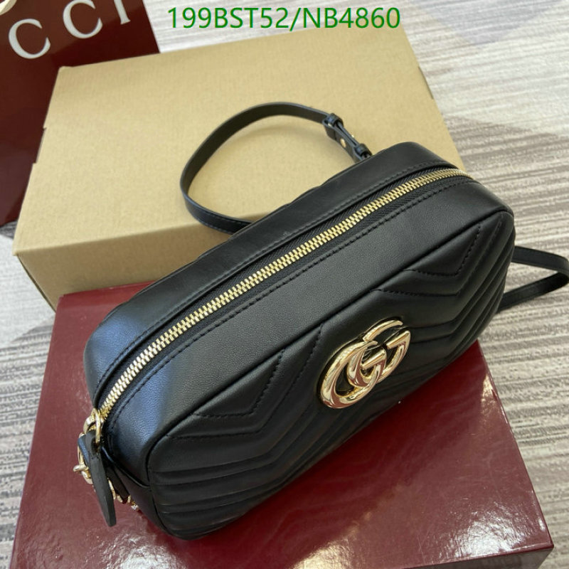Gucci-Bag-Mirror Quality Code: NB4860 $: 199USD