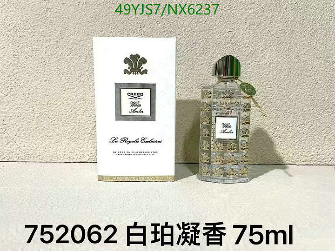 Creed-Perfume Code: NX6237 $: 49USD