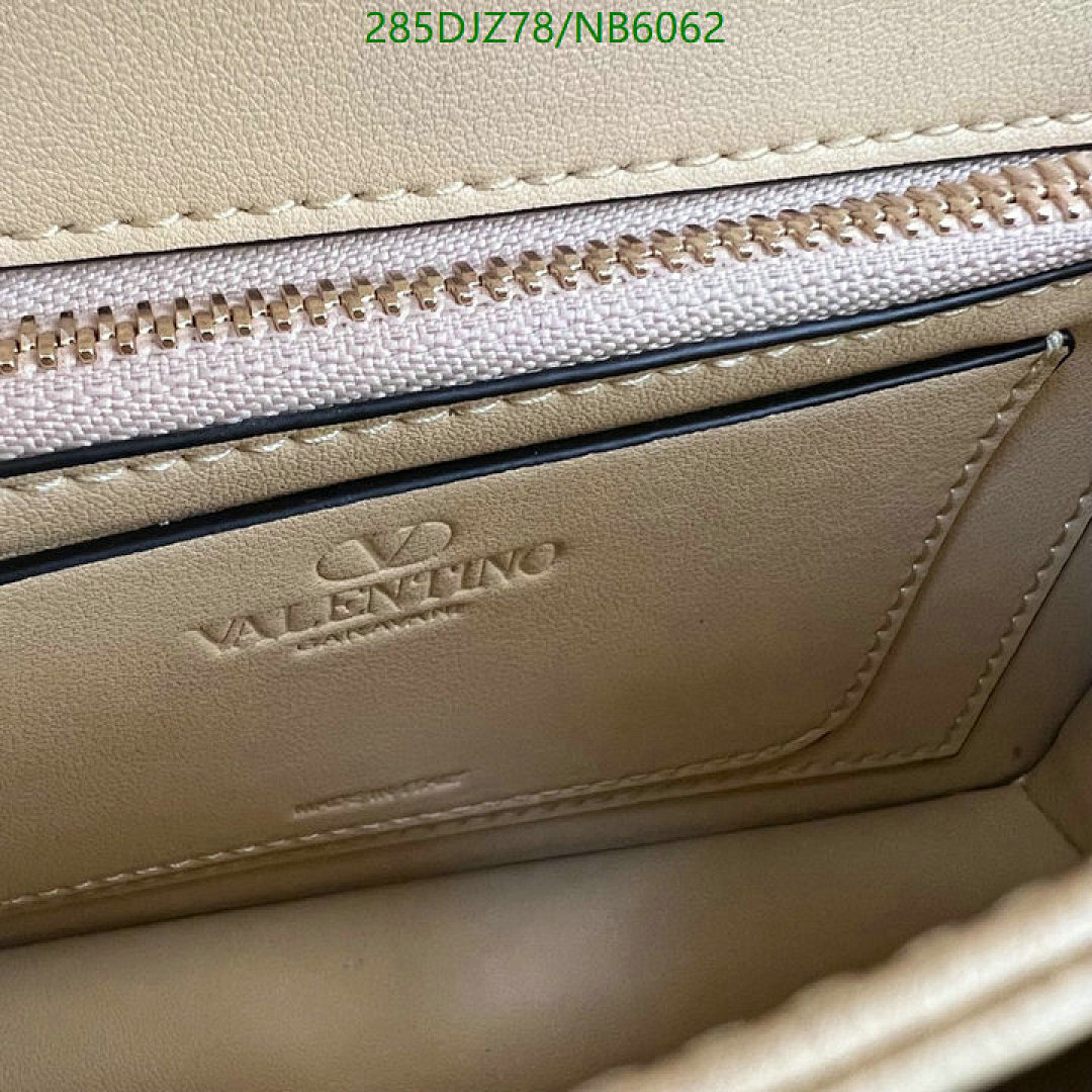 Valentino-Bag-Mirror Quality Code: NB6062 $: 285USD