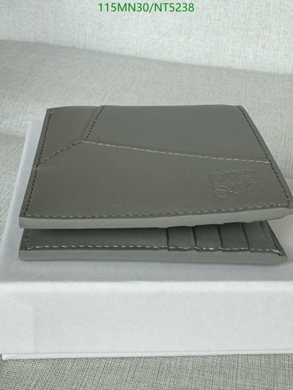 Loewe-Wallet-Mirror Quality Code: NT5238 $: 115USD