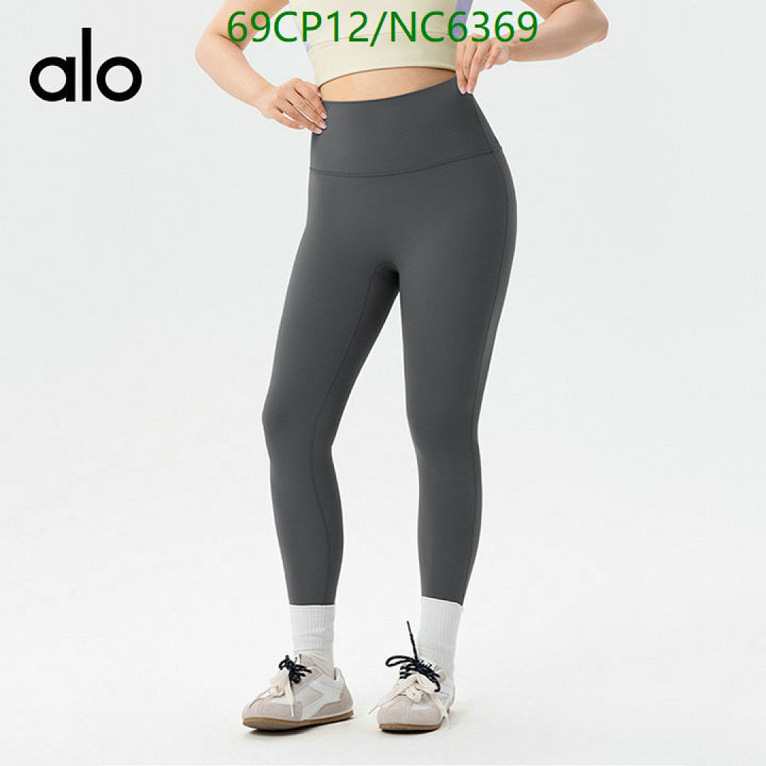 Alo Yoga-Clothing Code: NC6369 $: 69USD