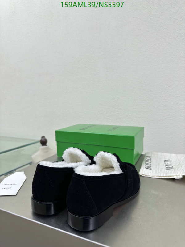 BV-Women Shoes Code: NS5597 $: 159USD