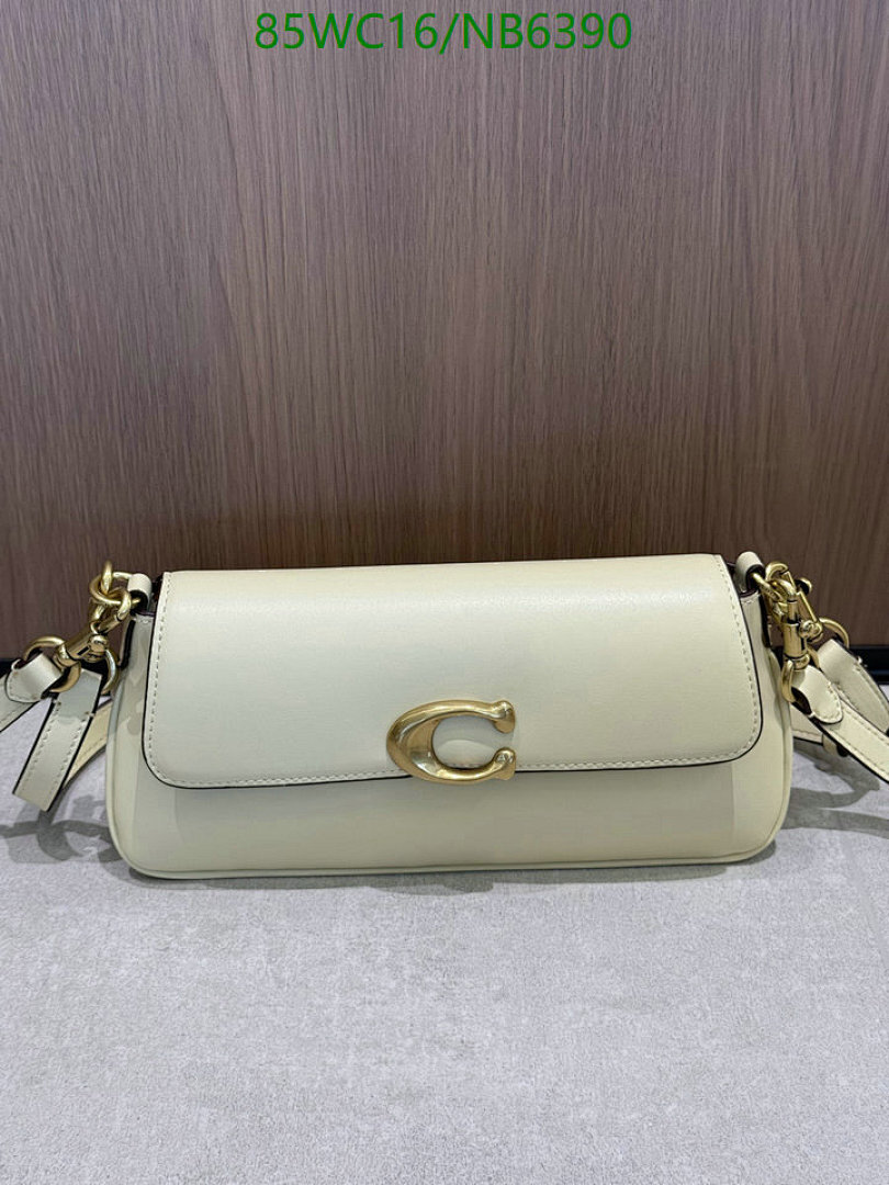 Coach-Bag-4A Quality Code: NB6390 $: 85USD