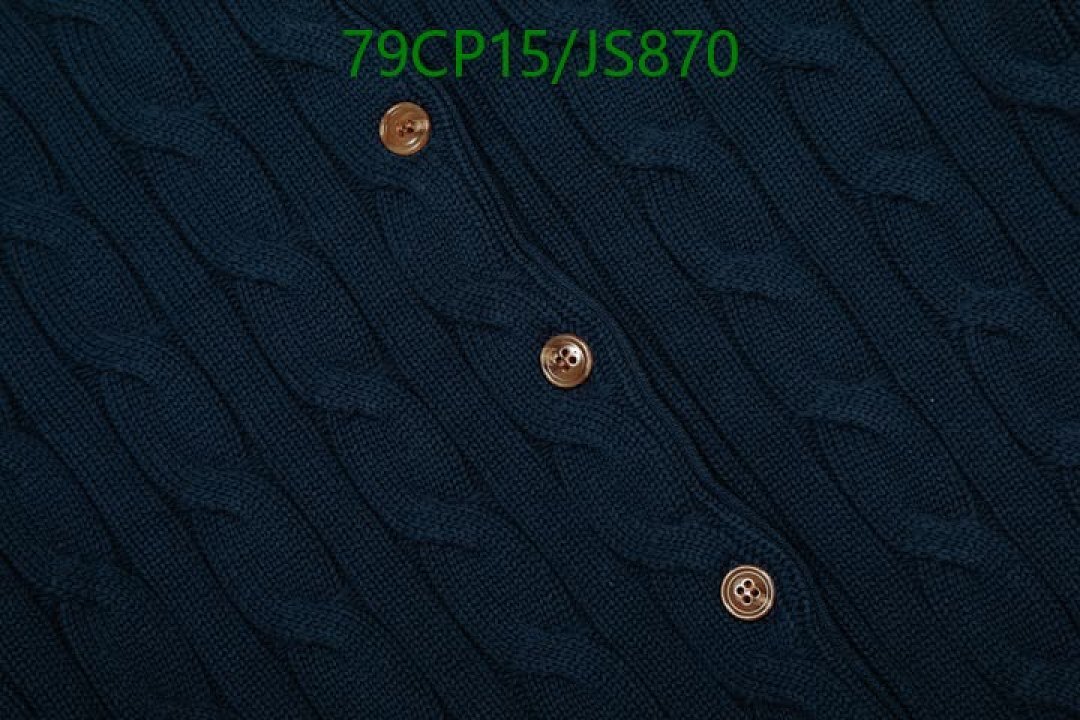 Ralph Lauren-Clothing Code: JS870 $: 79USD