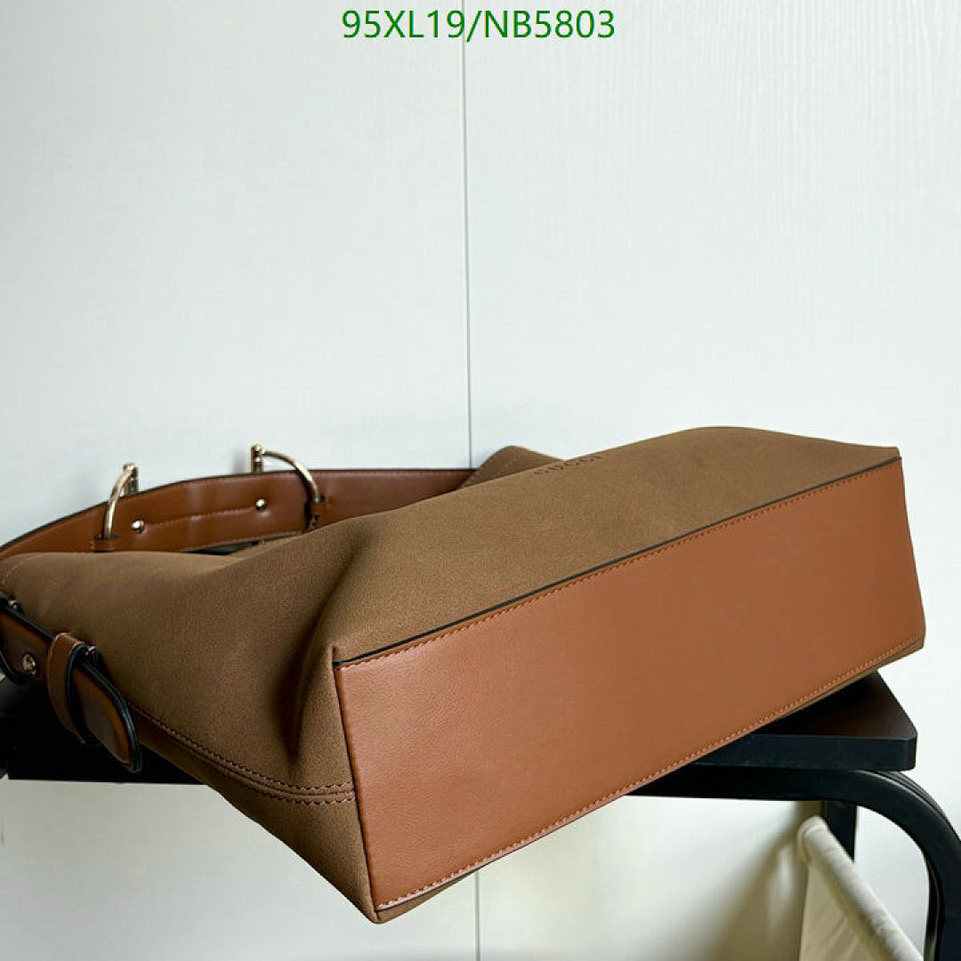 Gucci-Bag-4A Quality Code: NB5803 $: 95USD