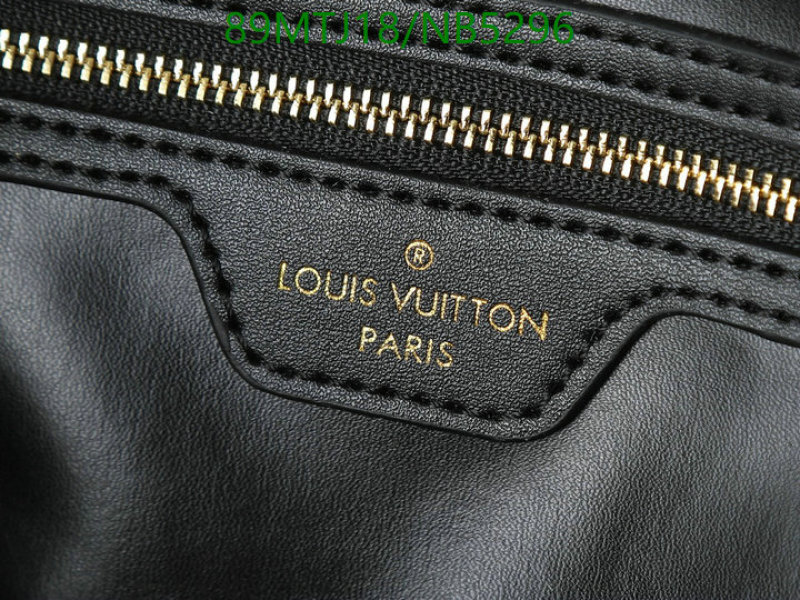 LV-Bag-4A Quality Code: NB5296 $: 89USD