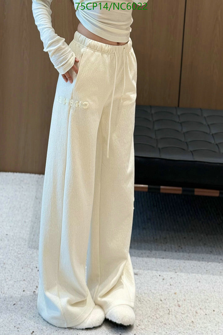 Chanel-Clothing Code: NC6022 $: 75USD