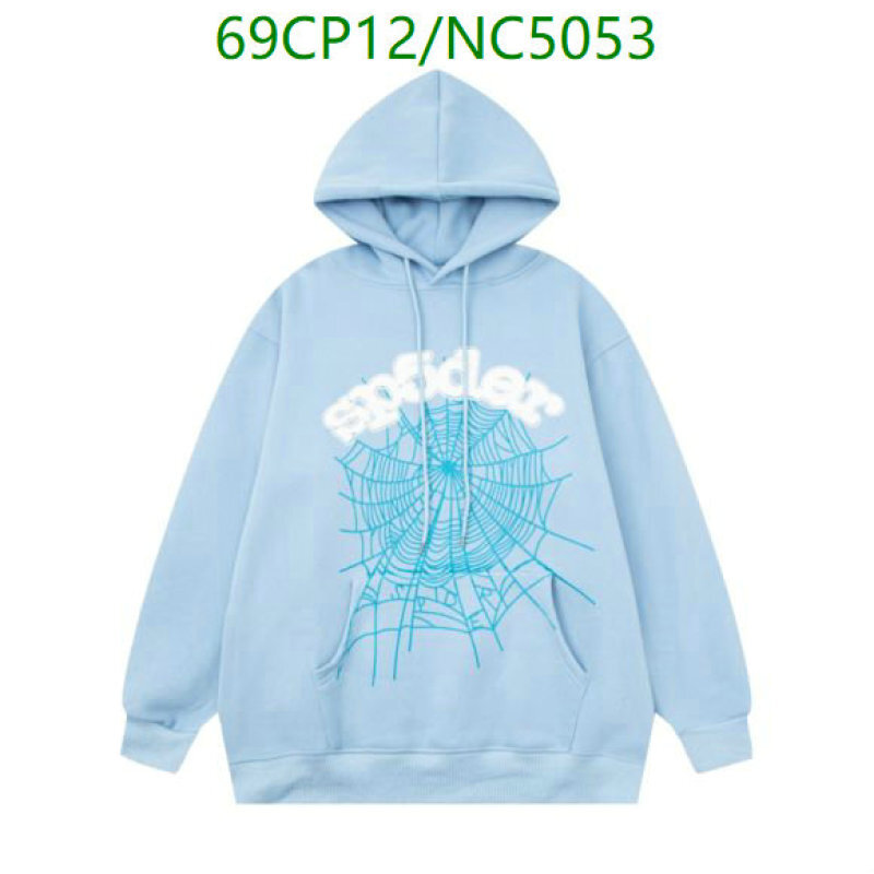 Sp5der-Clothing Code: NC5053 $: 69USD