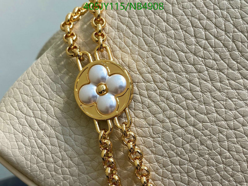 LV-Bag-Mirror Quality Code: NB4908 $: 405USD