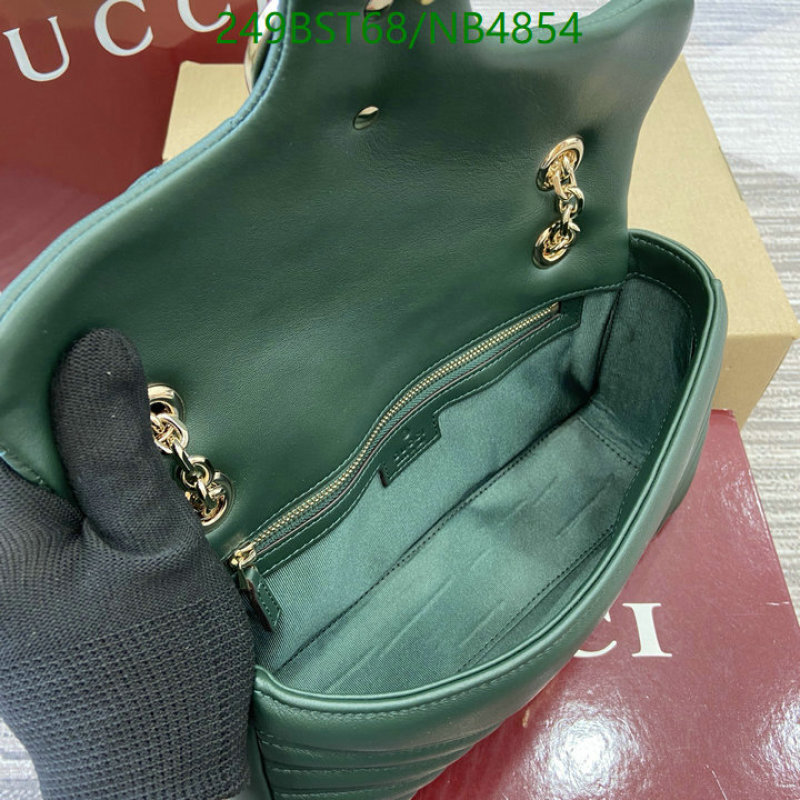 Gucci-Bag-Mirror Quality Code: NB4854