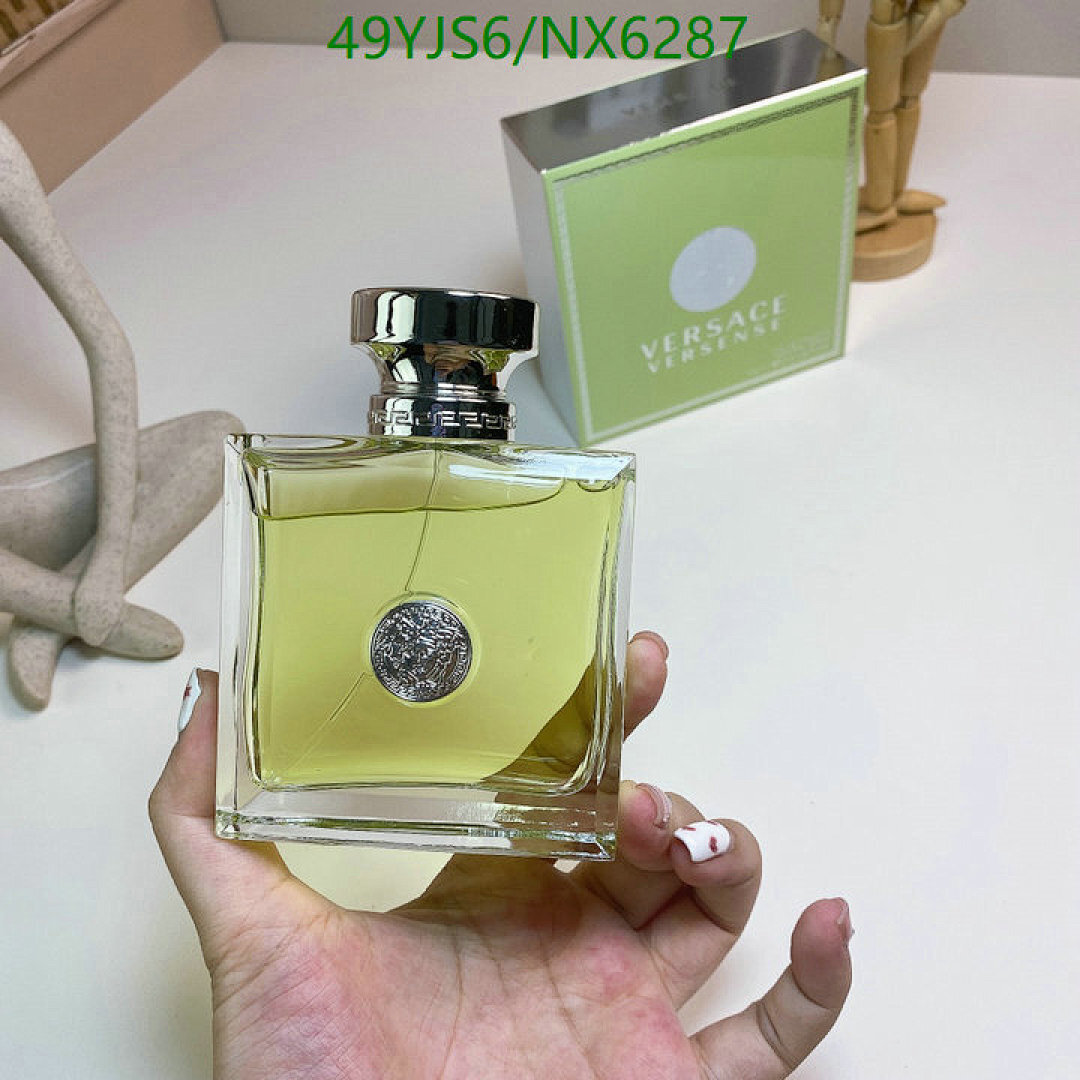 Versace-Perfume Code: NX6287 $: 49USD