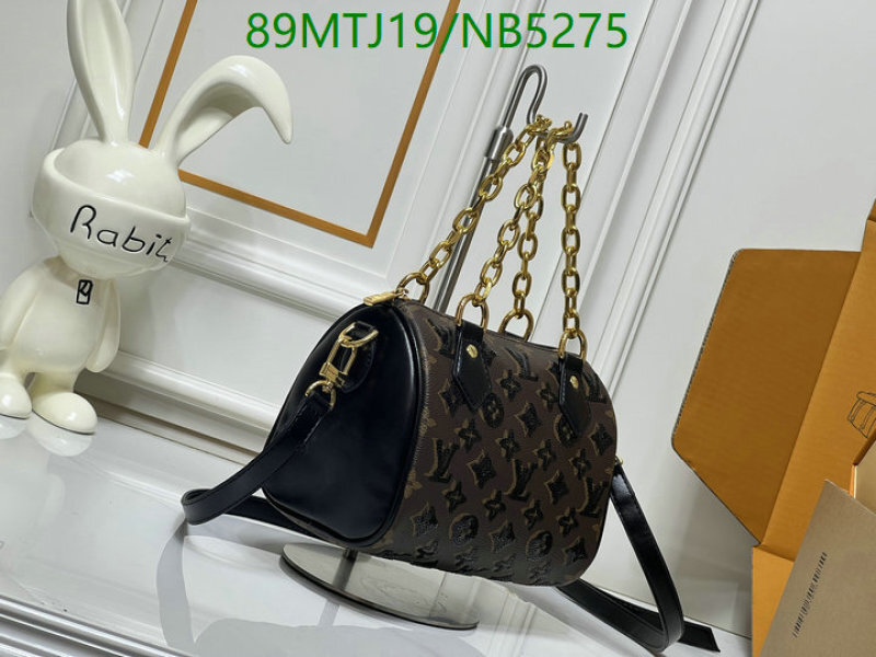 LV-Bag-4A Quality Code: NB5275 $: 89USD