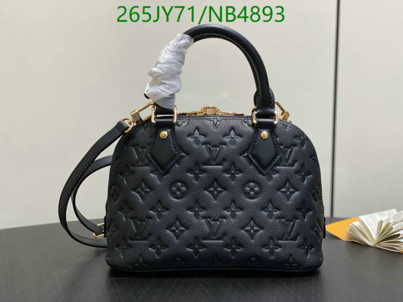 LV-Bag-Mirror Quality Code: NB4893 $: 265USD