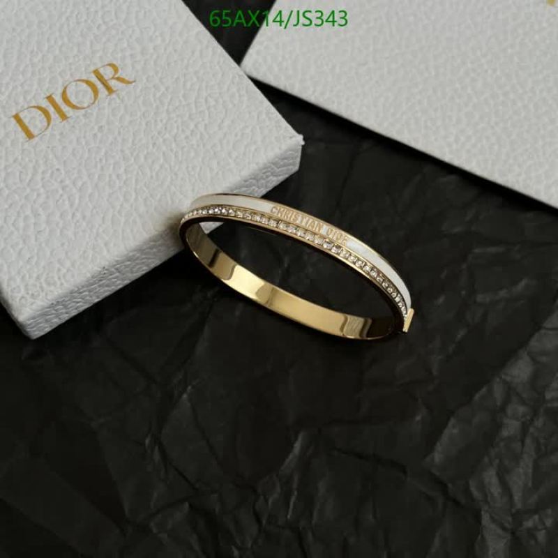 Dior-Jewelry Code: JS343 $: 65USD