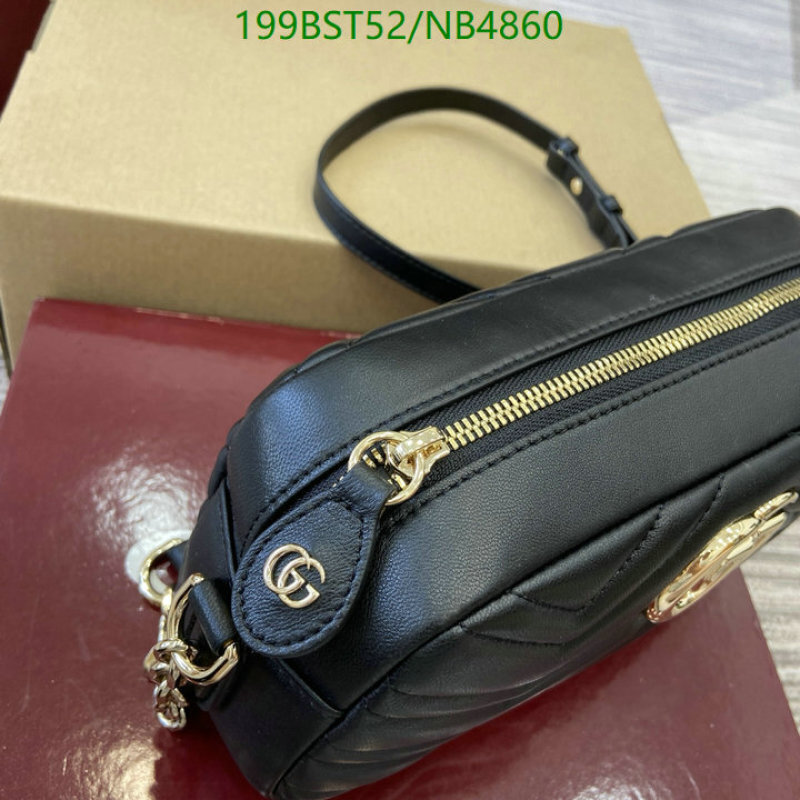 Gucci-Bag-Mirror Quality Code: NB4860 $: 199USD