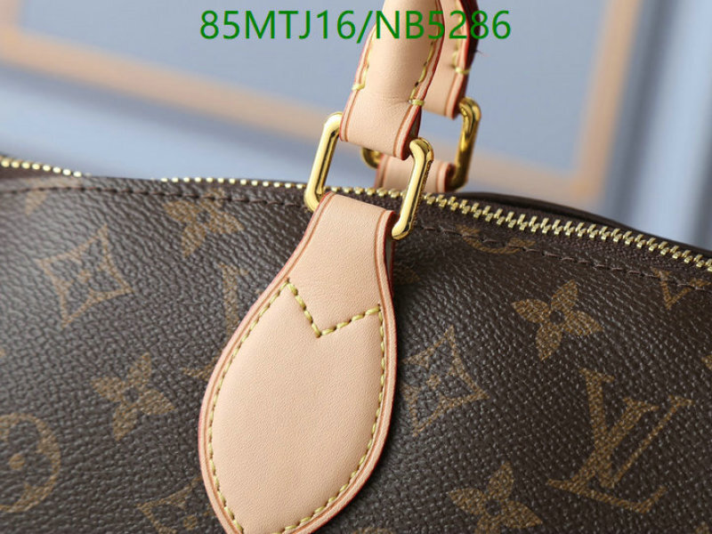 LV-Bag-4A Quality Code: NB5286 $: 85USD