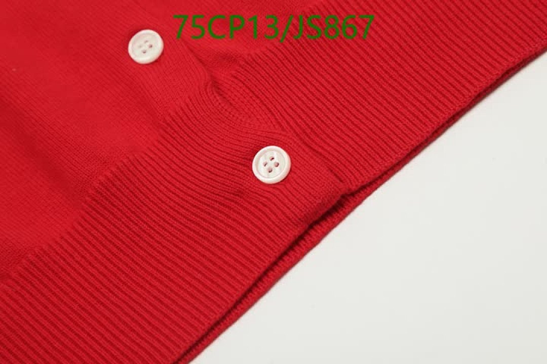 Ralph Lauren-Clothing Code: JS867 $: 75USD