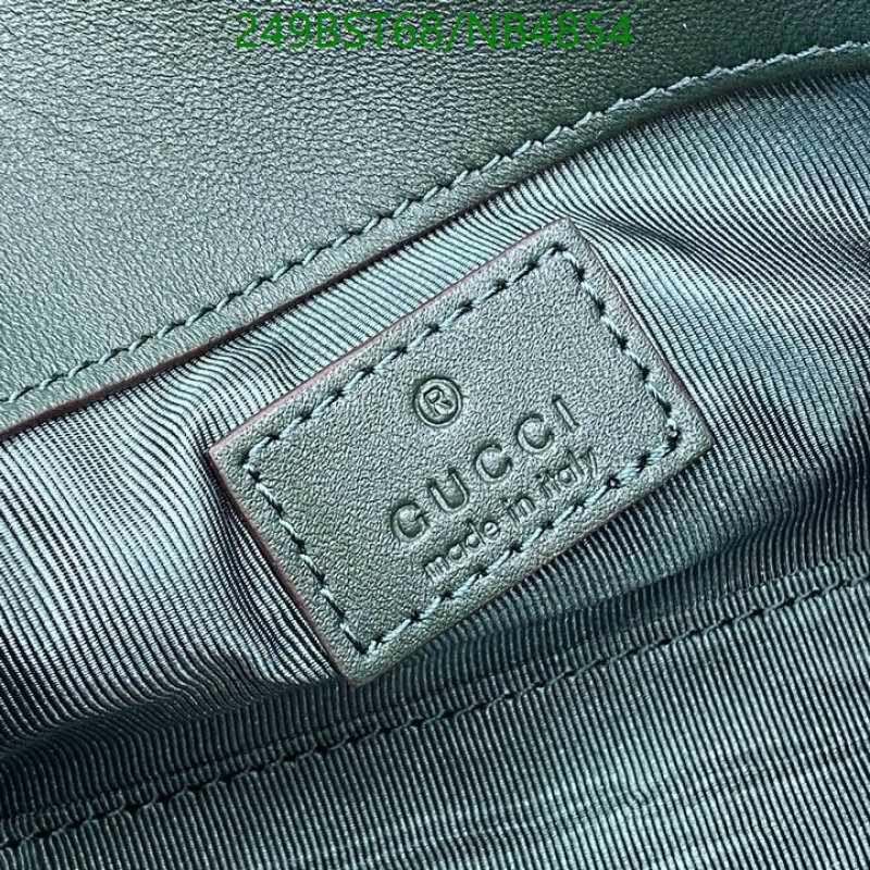 Gucci-Bag-Mirror Quality Code: NB4854