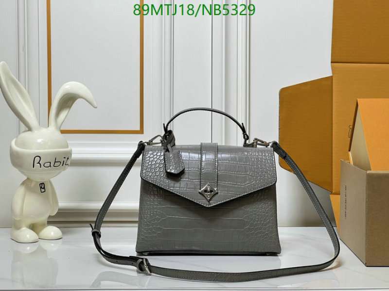 LV-Bag-4A Quality Code: NB5329 $: 89USD