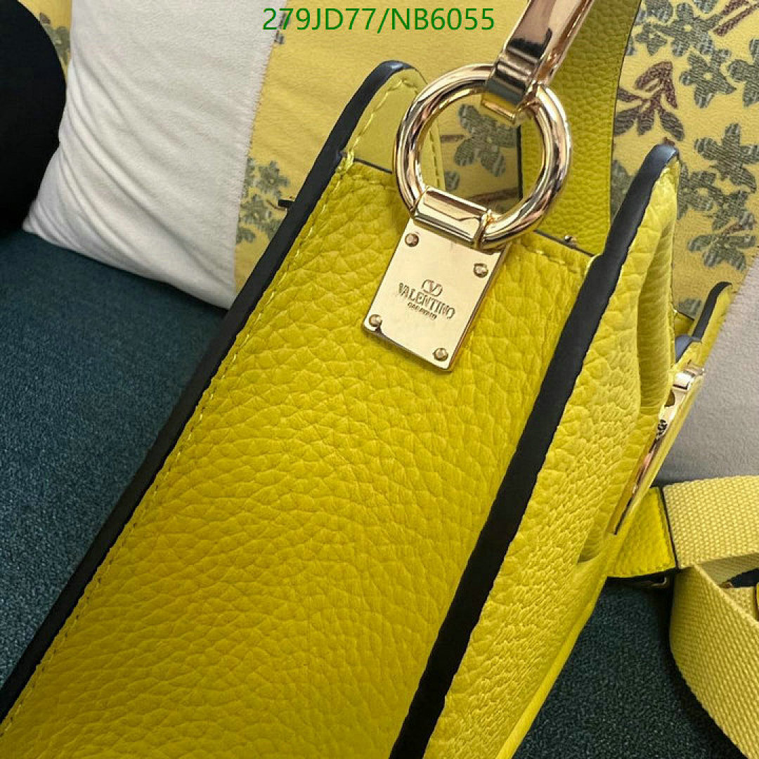 Valentino-Bag-Mirror Quality Code: NB6055 $: 279USD