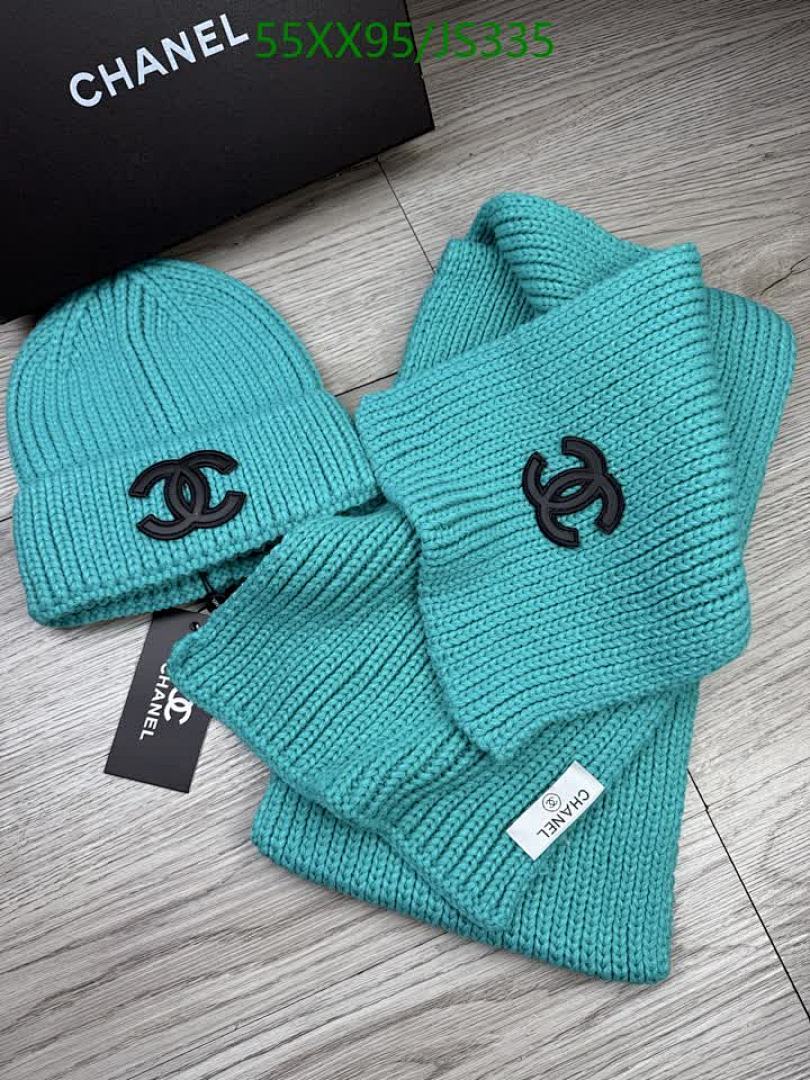 Chanel-Cap(Hat) Code: JS335 $: 55USD