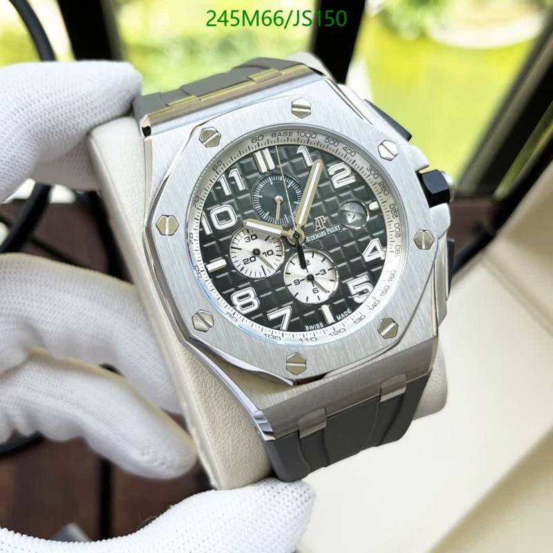 Audemars Piguet-Watch-Mirror Quality Code: JS150 $: 245USD
