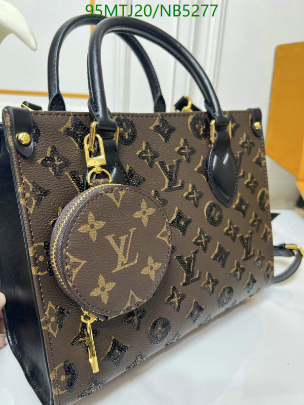 LV-Bag-4A Quality Code: NB5277 $: 95USD