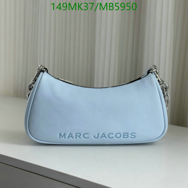 Marc Jacobs-Bag-Mirror Quality Code: MB5950 $: 149USD