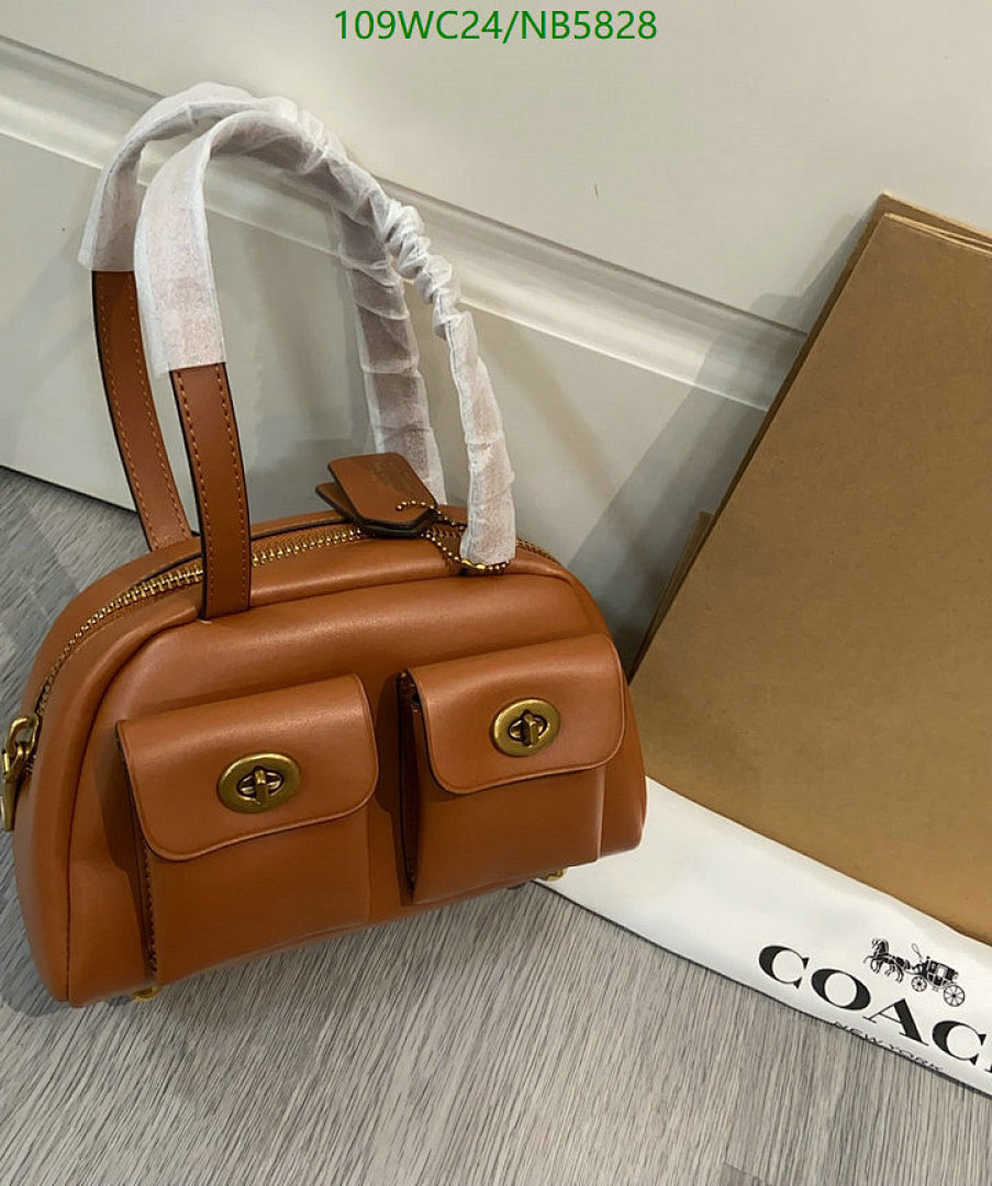 Coach-Bag-4A Quality Code: NB5828 $: 109USD