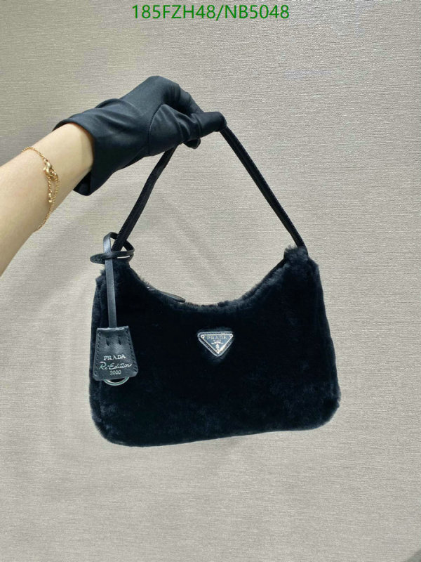 Prada-Bag-Mirror Quality Code: NB5048 $: 185USD