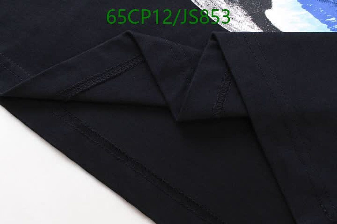 Balenciaga-Clothing Code: JS853 $: 65USD