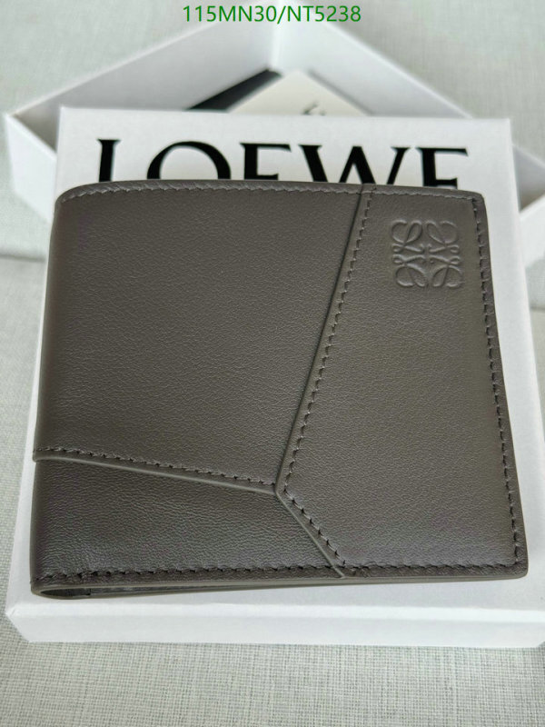 Loewe-Wallet-Mirror Quality Code: NT5238 $: 115USD