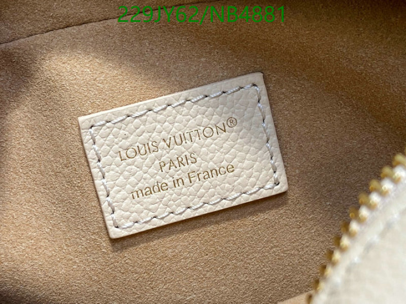 LV-Bag-Mirror Quality Code: NB4881 $: 229USD