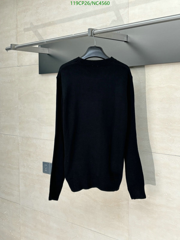 Loewe-Clothing Code: NC4560 $: 119USD