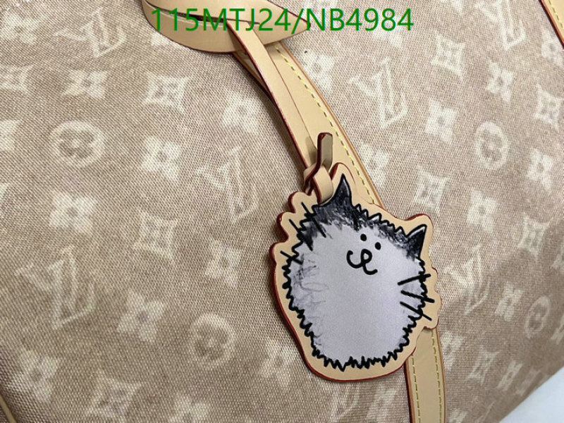 LV-Bag-4A Quality Code: NB4984 $: 115USD