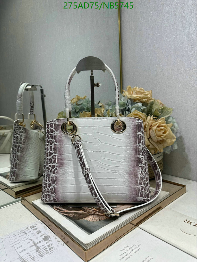 Dior-Bag-Mirror Quality Code: NB5745 $: 275USD