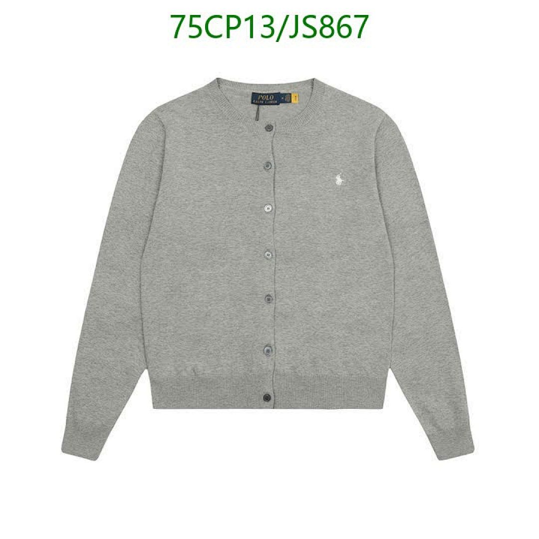 Ralph Lauren-Clothing Code: JS867 $: 75USD