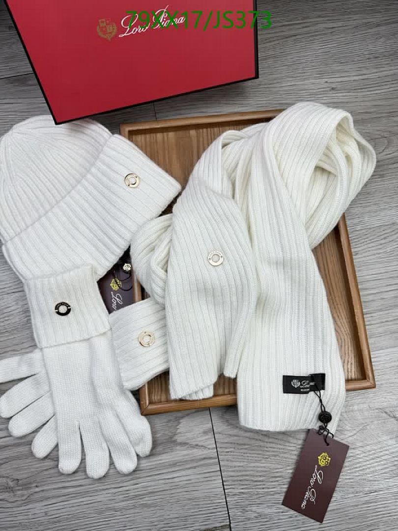 Loro Piana-Scarf Code: JS373 $: 79USD