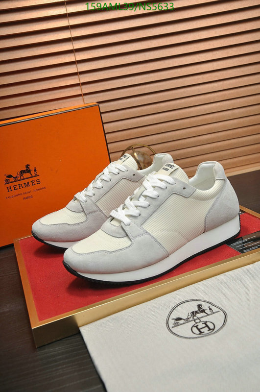 Hermes-Women Shoes Code: NS5633 $: 159USD