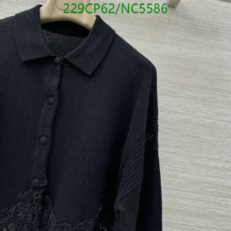 Alexander Wang-Clothing Code: NC5586 $: 229USD