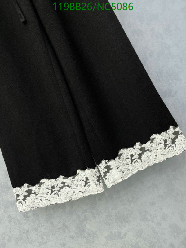 MIUMIU-Clothing Code: NC5086 $: 119USD