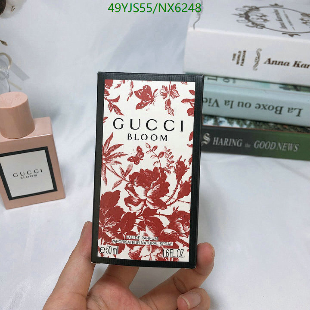 Gucci-Perfume Code: NX6248 $: 49USD