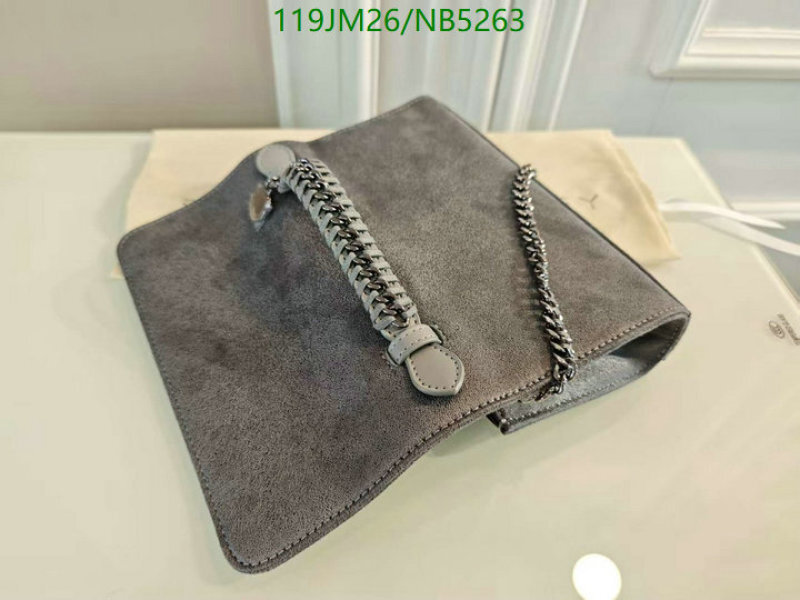 Stella McCartney-Bag-Mirror Quality Code: NB5263 $: 119USD