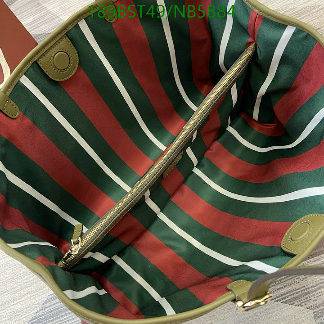 Gucci-Bag-Mirror Quality Code: NB5884 $: 189USD