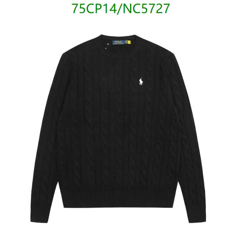 Ralph Lauren-Clothing Code: NC5727 $: 75USD