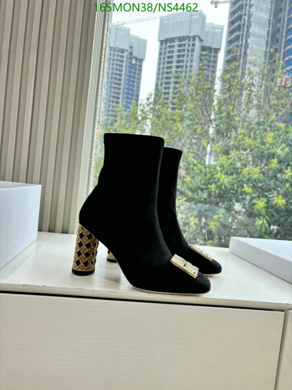 Boots-Women Shoes Code: NS4462 $: 165USD