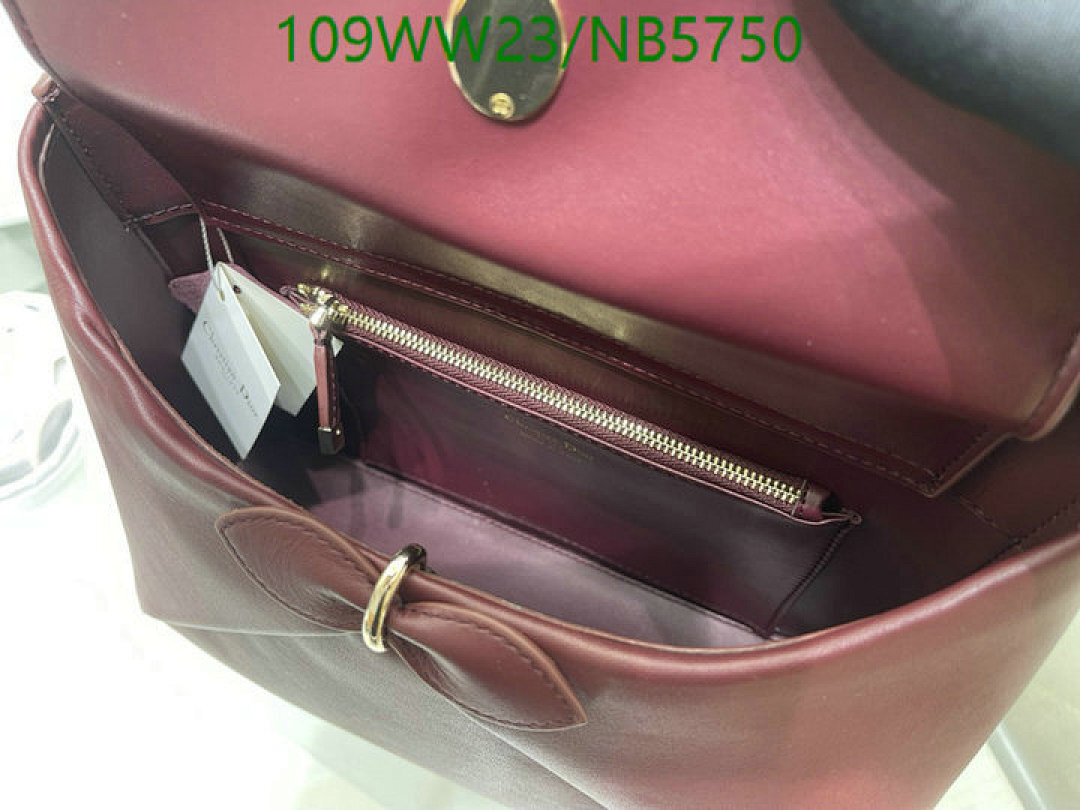 Dior-Bag-4A Quality Code: NB5750 $: 109USD