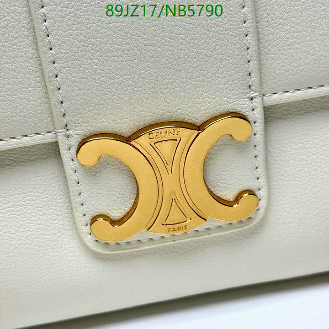 Celine-Bag-4A Quality Code: NB5790 $: 89USD