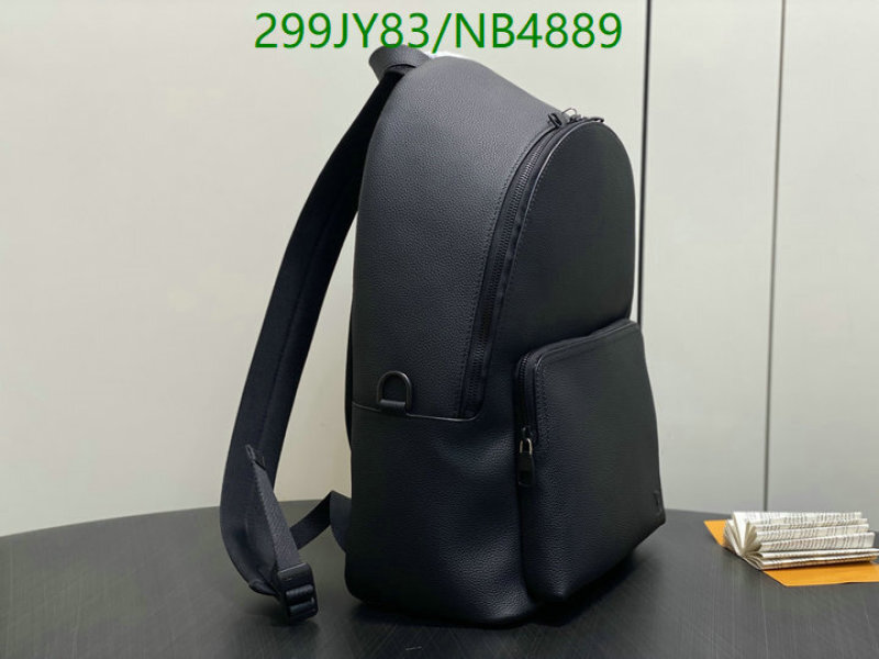 LV-Bag-Mirror Quality Code: NB4889 $: 299USD