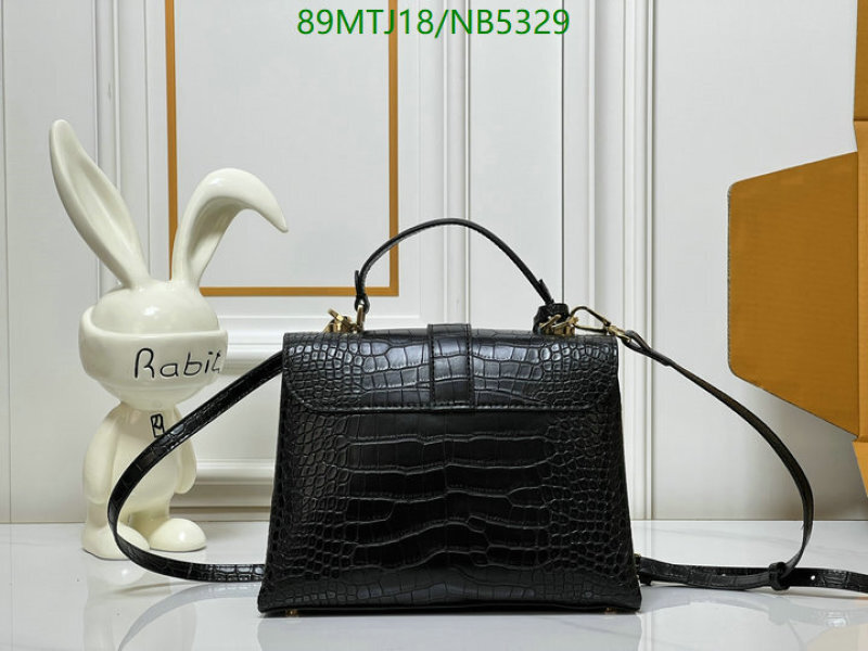LV-Bag-4A Quality Code: NB5329 $: 89USD